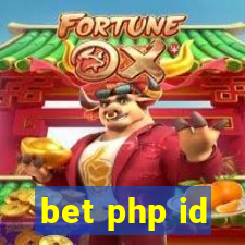 bet php id